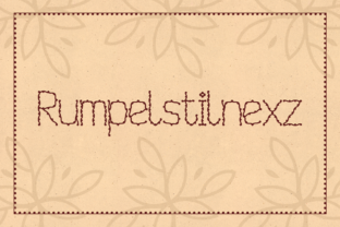 Choosing Rumpelstilnexz for Authentic Editorial Design