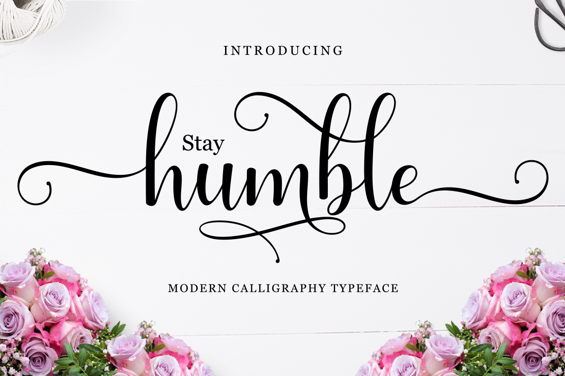 Designing Romantic Brands with the Humble Typeface