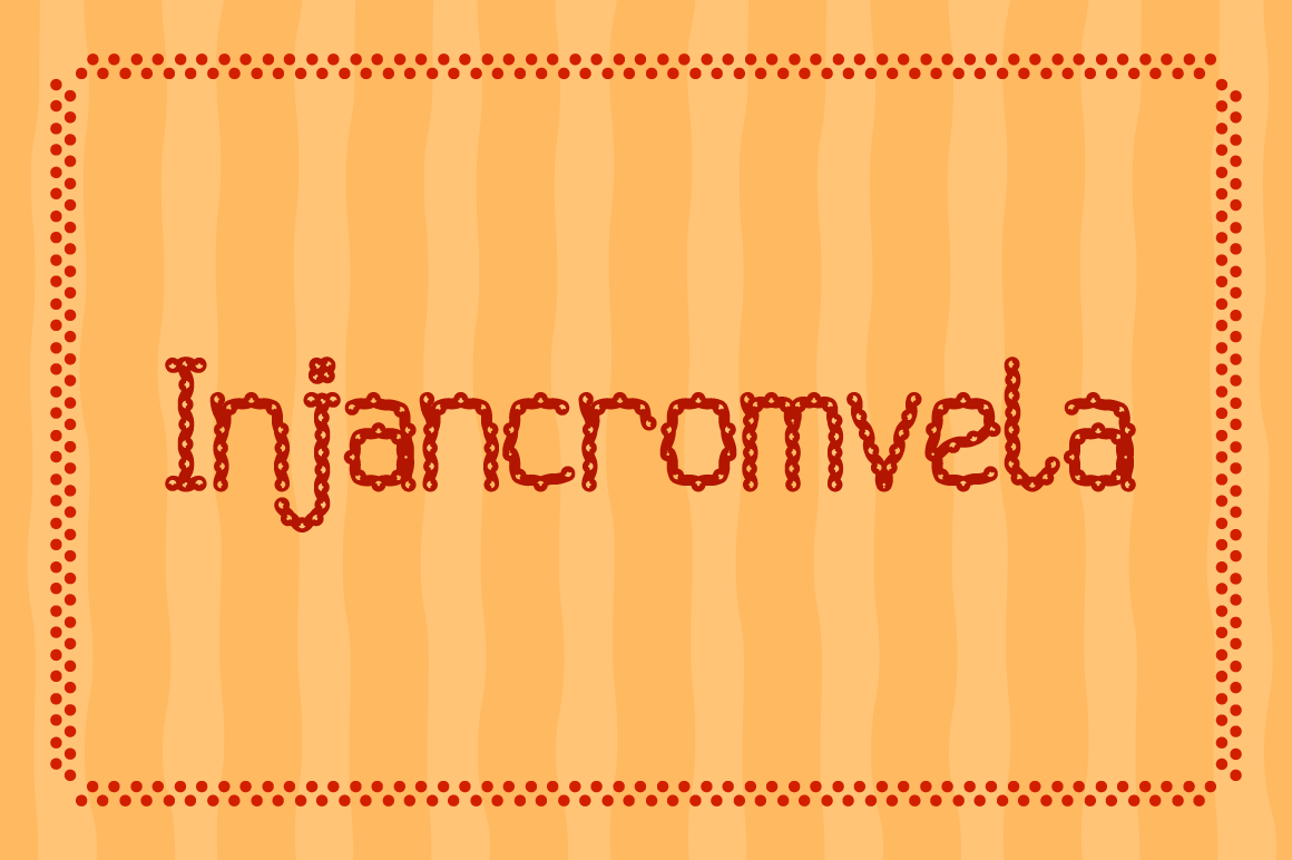 Using Injancromvela for Rustic Web Design Projects